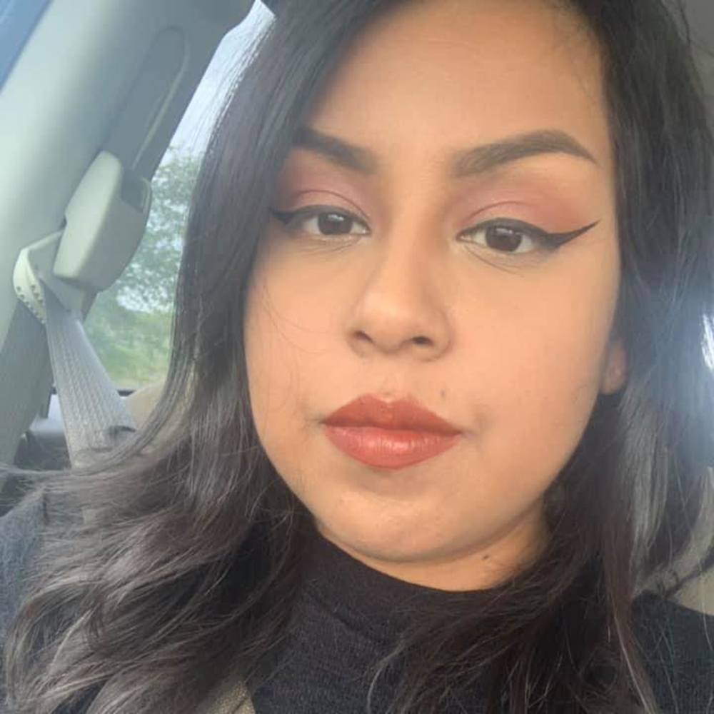 Meet your Posher, Alice